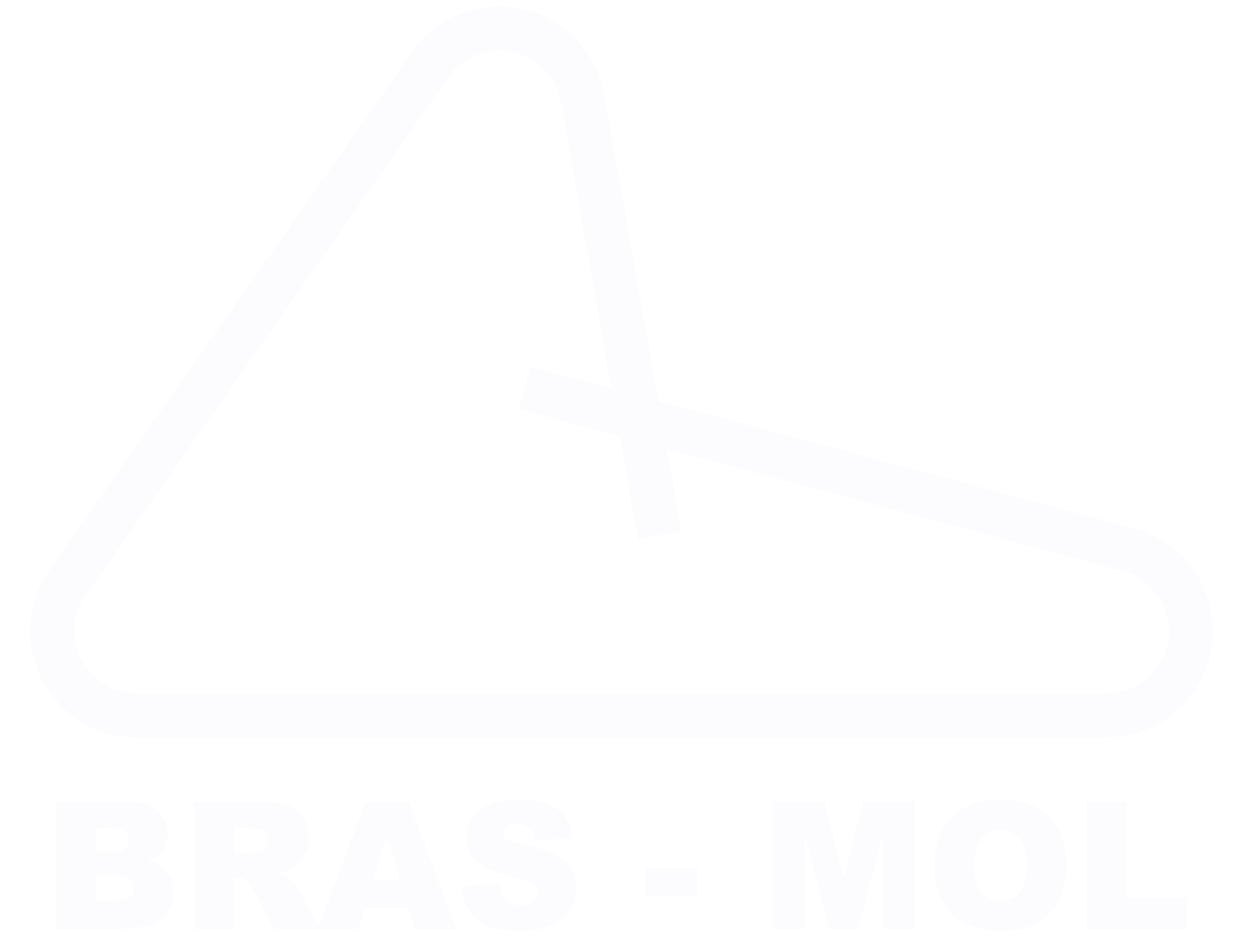 Logotipo Brasmol